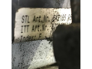 Columna de dirección para Equipo de manutención Steering column for Still R60-30: foto 5 Columna de dirección para Equipo de manutención Steering column for Still R60-30: foto 5