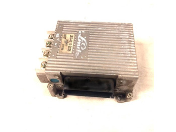 Unidad de control LINDE