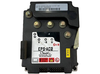 Unidad de control LINDE