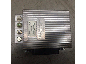 Unidad de control LINDE