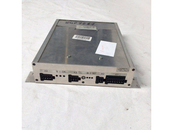 Unidad de control LINDE