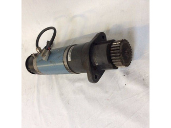 Dirección para Equipo de manutención Steering motor for Jungheinrich: foto 2