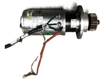 Dirección UNICARRIERS