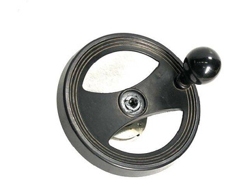 Volante para Equipo de manutención Steering wheel for Actil: foto 3