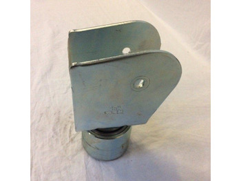 Dirección para Equipo de manutención nuevo Support Wheel Assy for Linde: foto 3