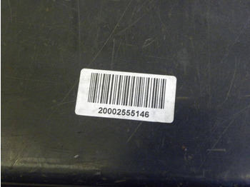 Carrocería y exterior para Equipo de manutención Tailgate for Still R60-30: foto 2 Carrocería y exterior para Equipo de manutención Tailgate for Still R60-30: foto 2