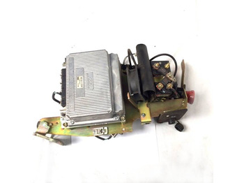 Unidad de control LINDE