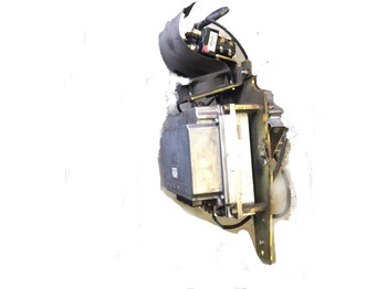 Unidad de control LINDE