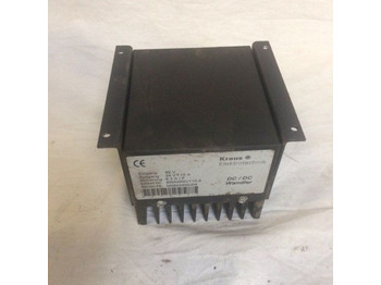 Sistema eléctrico