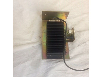 Sistema eléctrico
