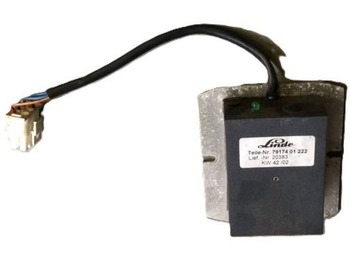 Sistema eléctrico