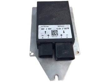 Sistema eléctrico