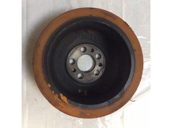 Dirección para Equipo de manutención Wheel, Drive for Jungheinrich: foto 3