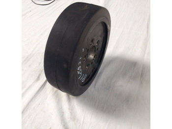 Dirección CATERPILLAR