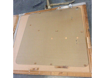 Ventana y piezas LINDE