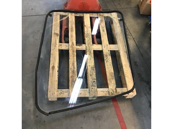 Ventana y piezas LINDE