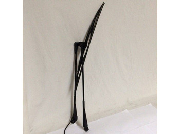 Cabina e interior LINDE