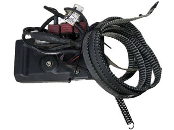 Cables/ Alambres LINDE