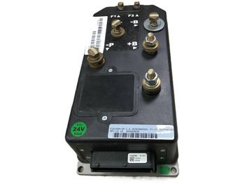 Sistema eléctrico