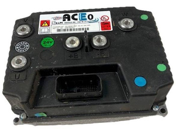 Unidad de control TOYOTA