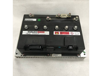 Unidad de control LINDE