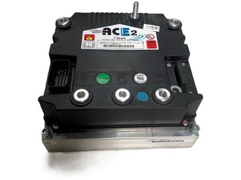 Sistema eléctrico CATERPILLAR