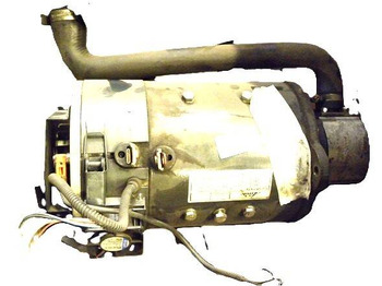 Motor y piezas LINDE