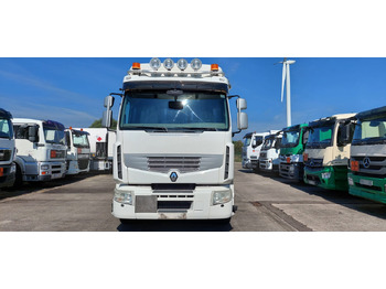 Cabeza tractora RENAULT PREMIUM 410: foto 5 Cabeza tractora RENAULT PREMIUM 410: foto 5