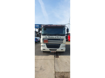 Camión cisterna DAF CF 360: foto 4