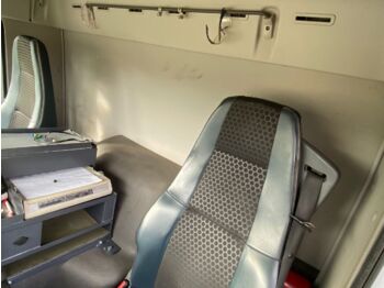 Camión cisterna VOLVO FM: foto 3 Camión cisterna VOLVO FM: foto 3