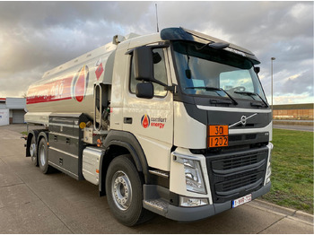 Camión cisterna VOLVO FM: foto 5 Camión cisterna VOLVO FM: foto 5