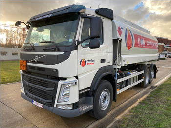 Camión cisterna VOLVO FM