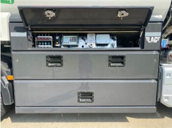 Leasing de VOLVO FM430HP VOLVO FM430HP: foto 2