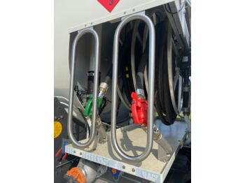 Leasing de VOLVO FM430HP VOLVO FM430HP: foto 3