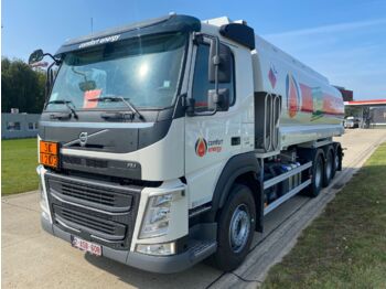 Leasing de VOLVO FM430HP VOLVO FM430HP: foto 1