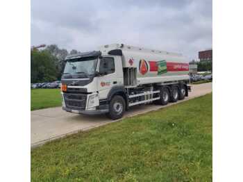 Camión cisterna VOLVO FM 430