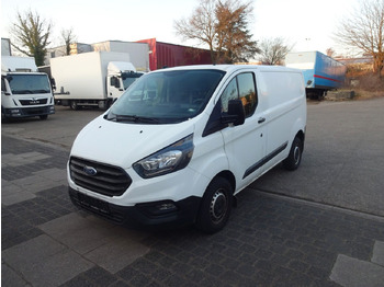 Furgón FORD Transit
