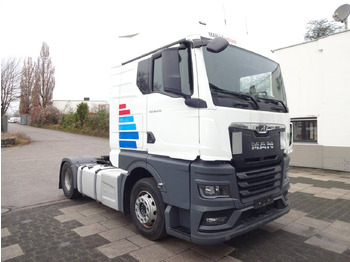 Cabeza tractora MAN TGX 18.470