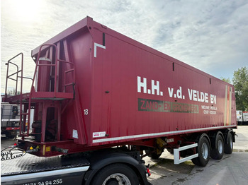 Semirremolque volquete CARNEHL