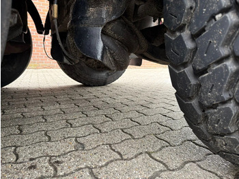 Semirremolque volquete Stas S300CX 60m3 2X Liftas Naloop stuuras APK 03/2026: foto 5