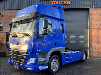 Cabeza tractora DAF CF 400