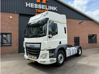 Cabeza tractora DAF CF 440