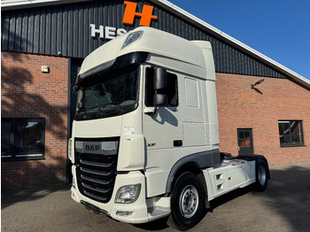Cabeza tractora DAF XF 480