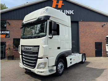 Cabeza tractora DAF XF 480