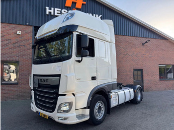 Cabeza tractora DAF XF 480