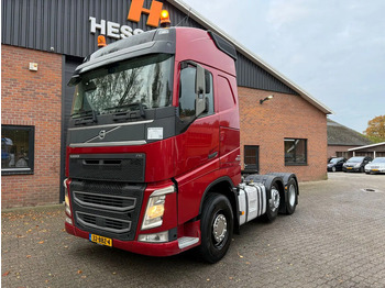 Cabeza tractora VOLVO FH 460
