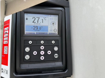 Semirremolque piso movil kraker CF-ISO Koel / Walkingfloor Thermo King SLX 400 Alcoa's: foto 4