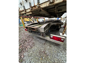 Leasing de Rufa 19 to GG, zwillingsbereift, tiefgekuppelt, Fabrikat Rufa Rufa 19 to GG, zwillingsbereift, tiefgekuppelt, Fabrikat Rufa: foto 3 Leasing de Rufa 19 to GG, zwillingsbereift, tiefgekuppelt, Fabrikat Rufa Rufa 19 to GG, zwillingsbereift, tiefgekuppelt, Fabrikat Rufa: foto 3