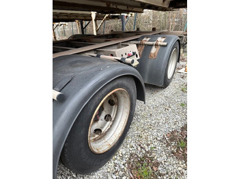 Leasing de Rufa 19 to GG, zwillingsbereift, tiefgekuppelt, Fabrikat Rufa Rufa 19 to GG, zwillingsbereift, tiefgekuppelt, Fabrikat Rufa: foto 2 Leasing de Rufa 19 to GG, zwillingsbereift, tiefgekuppelt, Fabrikat Rufa Rufa 19 to GG, zwillingsbereift, tiefgekuppelt, Fabrikat Rufa: foto 2