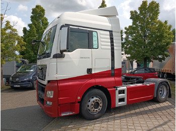 Cabeza tractora MAN TGX 18:440 BLS INTARDER Vollspoiler Reifen70-90% MAN TGX 18:440 BLS INTARDER Vollspoiler Reifen70-90%: foto 5 Cabeza tractora MAN TGX 18:440 BLS INTARDER Vollspoiler Reifen70-90% MAN TGX 18:440 BLS INTARDER Vollspoiler Reifen70-90%: foto 5